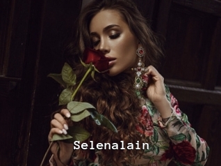 selenalain Webcamsex Amateur