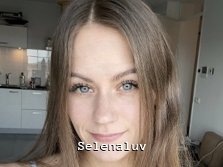 Selenaluv