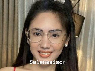 Selenasison