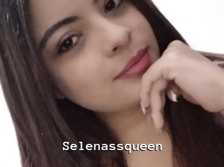 Selenassqueen