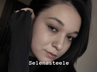 Selenasteele