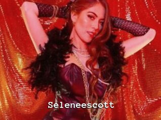 Seleneescott