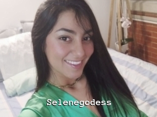 Selenegodess