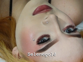 Selenegold