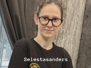 Selestasanders