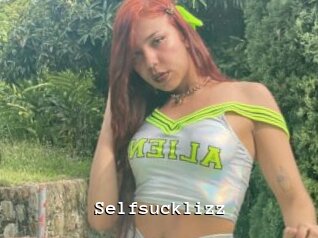 Selfsucklizz
