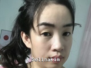 Selinakim