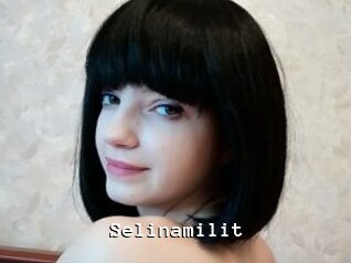Selinamilit