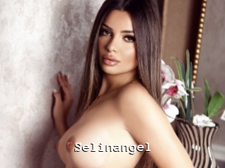 Selinangel