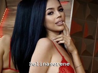 selinaserene Webcamsex Amateur