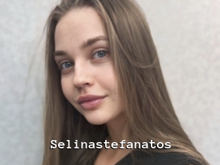 Selinastefanatos