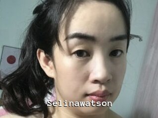 Selinawatson