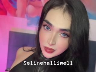 Selinehalliwell