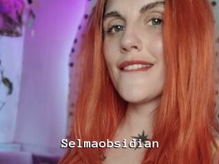 Selmaobsidian