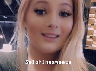 Selphinasweets