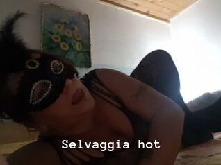 Selvaggia_hot