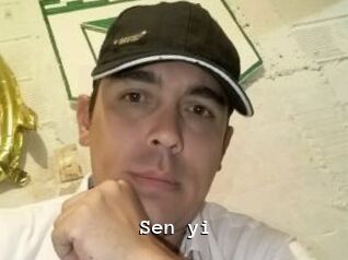 Sen_yi