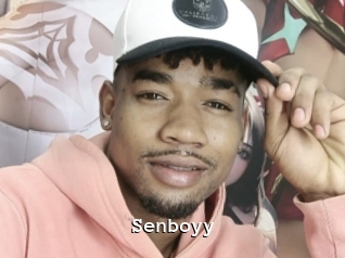 Senboyy