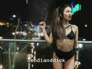 Sendianddick