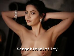 Sensationalriley