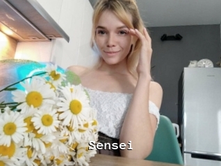 sensei Webcamsex Amateur