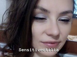 Sensitiveotilia