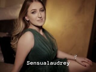 Sensualaudrey