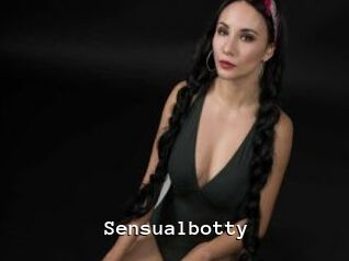 sensualbotty Webcamsex Amateur