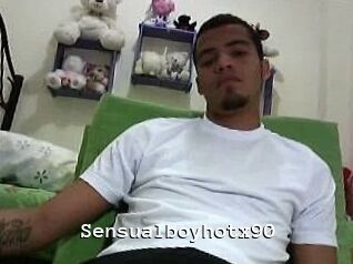 Sensualboyhotx90