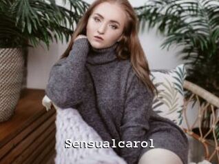Sensualcarol