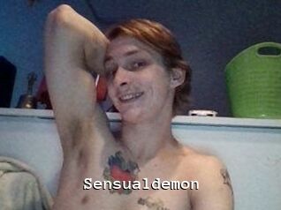 Sensualdemon