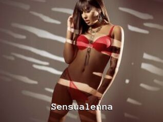 Sensualenna