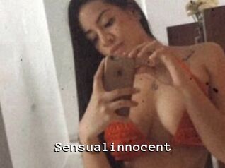 Sensualinnocent