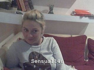 Sensuall4u