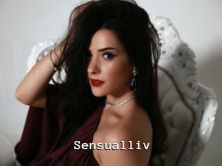 Sensualliv