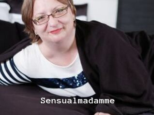 Sensualmadamme