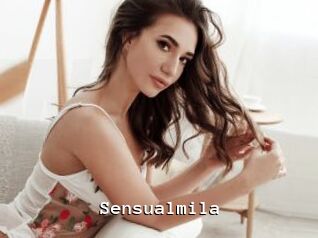 sensualmila Webcamsex Amateur