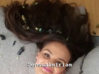 Sensualmiriam