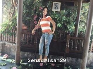 Sensualsam29