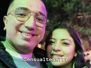 Sensualteam777