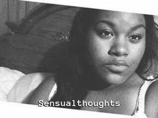 Sensualthoughts