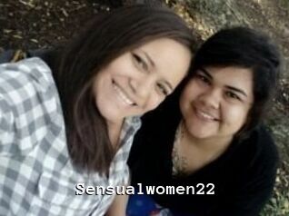 Sensualwomen22
