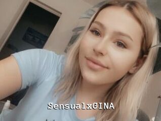 SensualxGINA