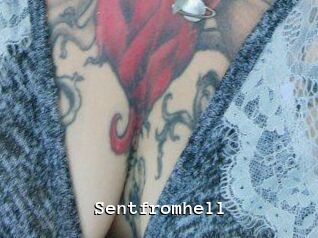 Sentfromhell