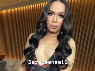 Serafeenamil