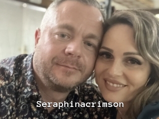 Seraphinacrimson