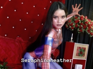 seraphinaheather Webcamsex Amateur