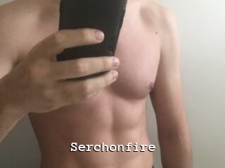 Serchonfire