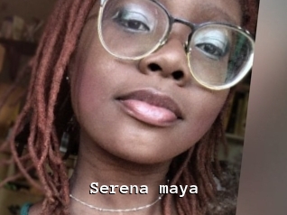 serena_maya Webcamsex Amateur