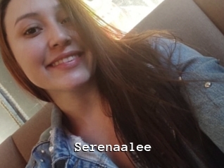 Serenaalee